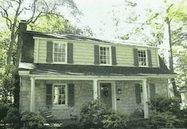 460 Haworth Avenue, Haworth